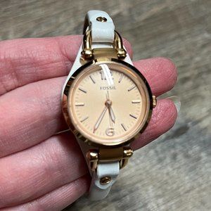 Fossil Watch